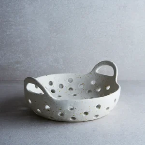 Colander（滤器）