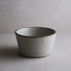 Grey Oats Bowl(灰色燕麦碗)